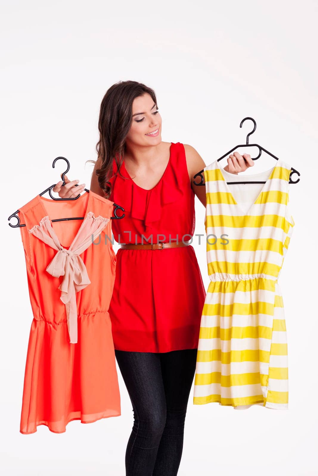 Which to choose?