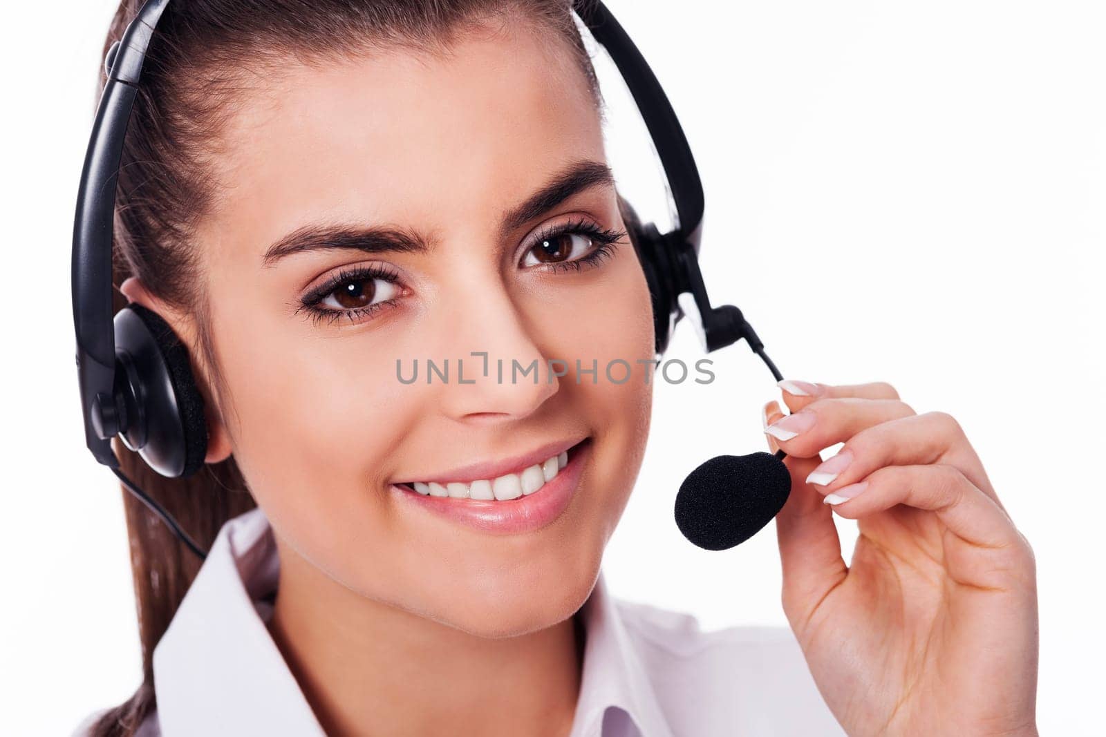 Your service