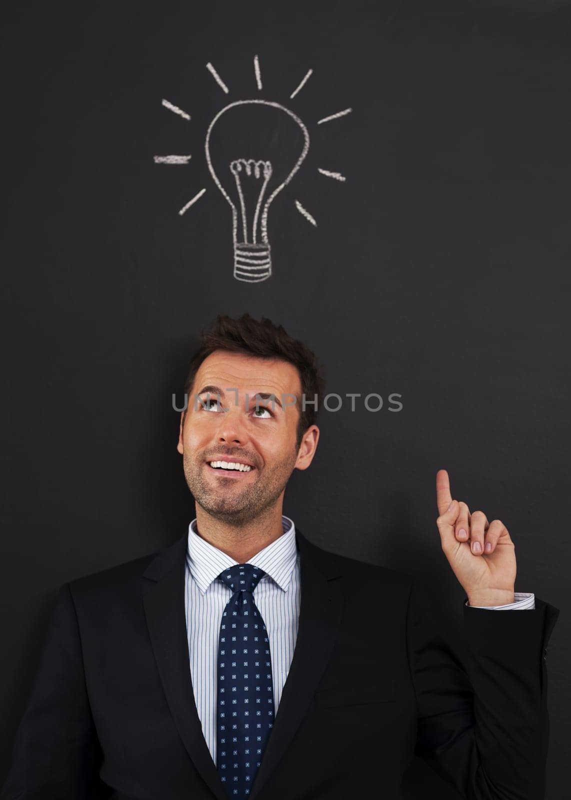 I have good idea!