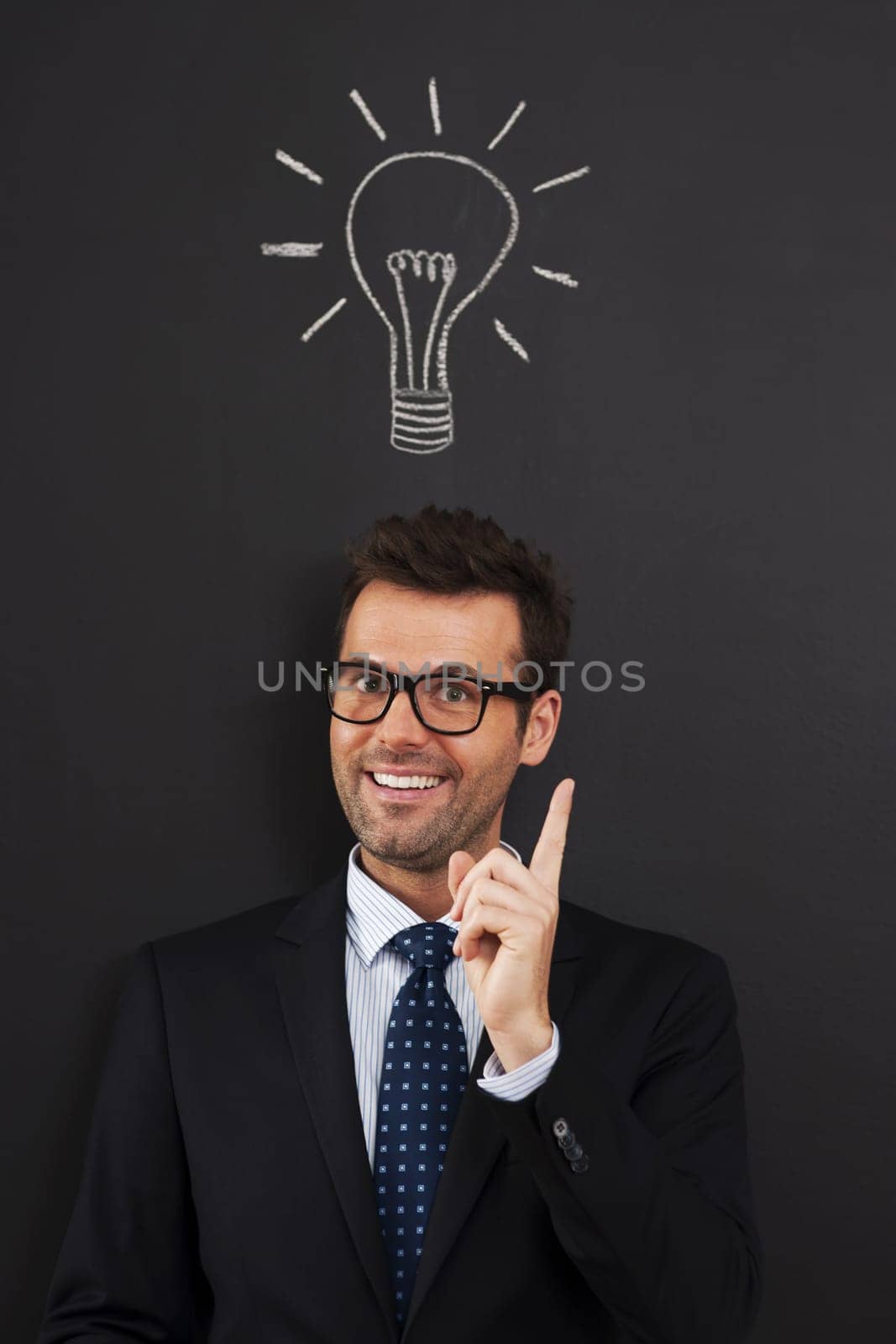 I have very good idea!