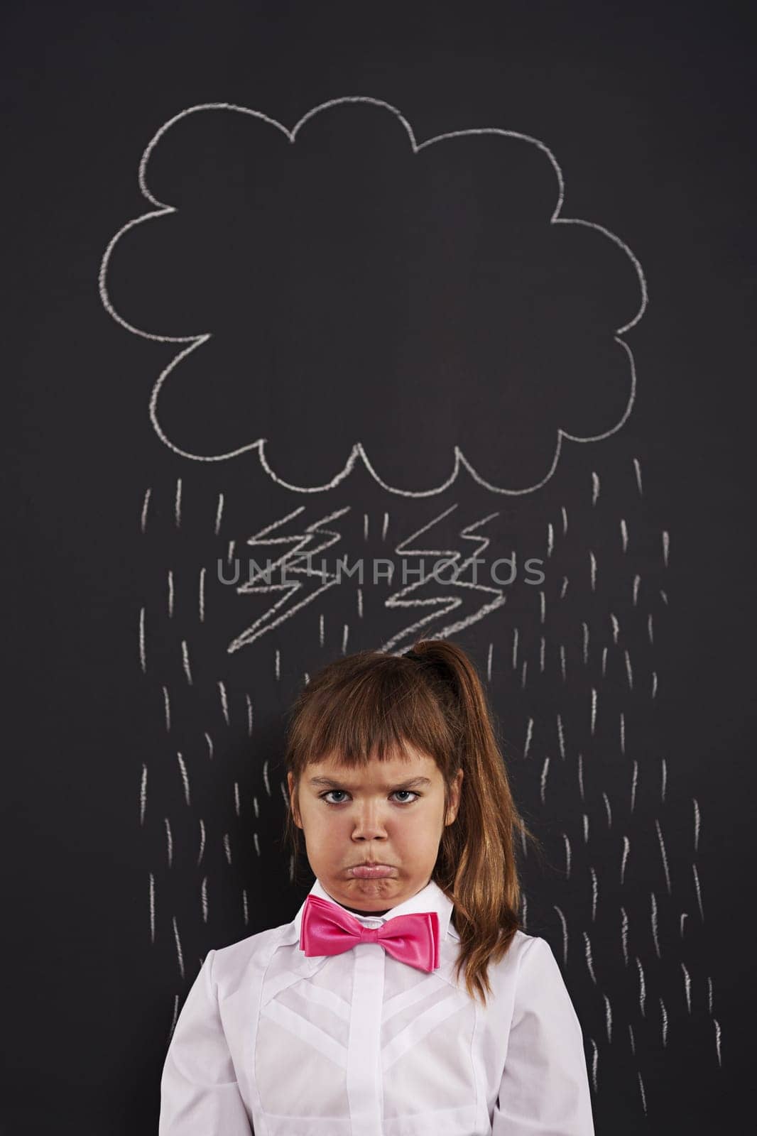 I have very bad day!