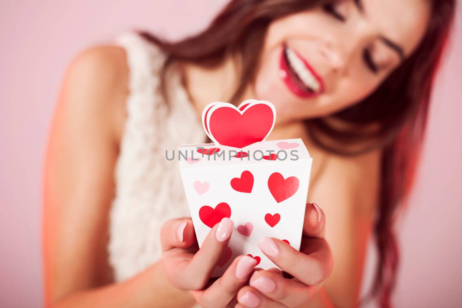 Valentine's gift specially for you