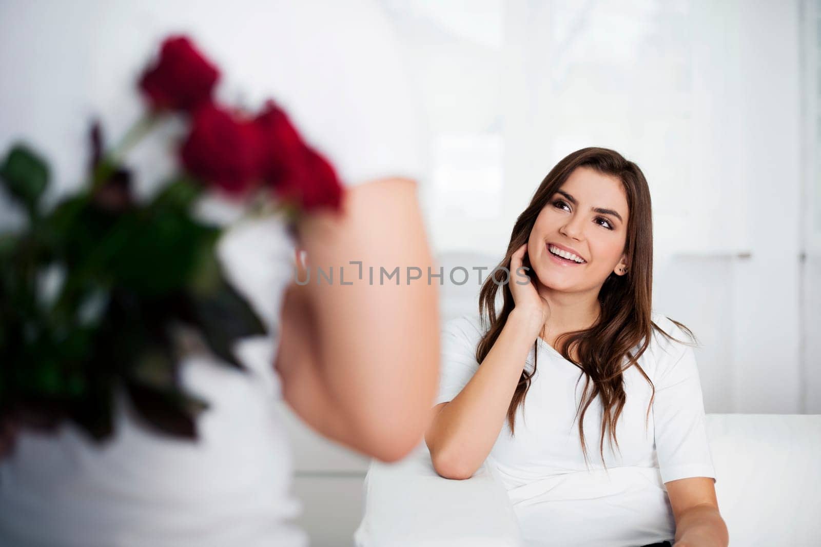 Surprise for you