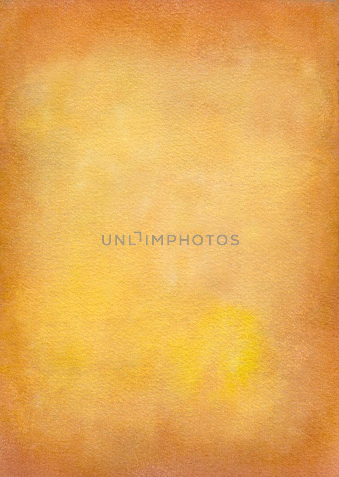watercolor abstract paper gelbockertöne