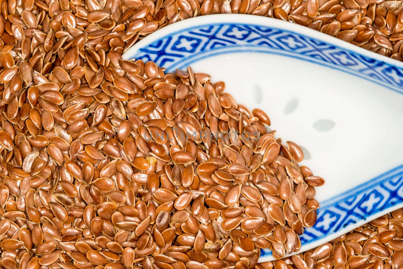 Flaxseed