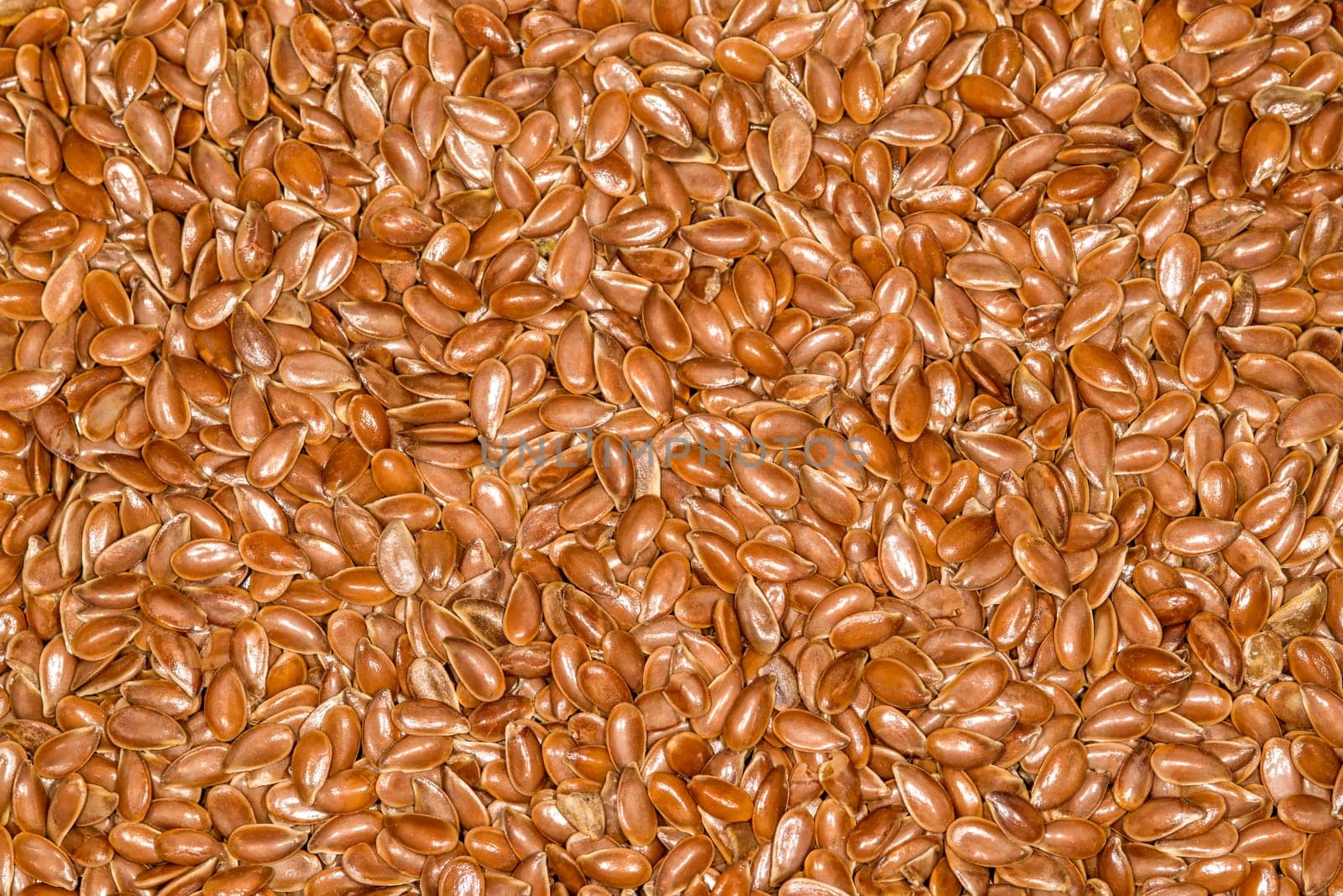 Flaxseed