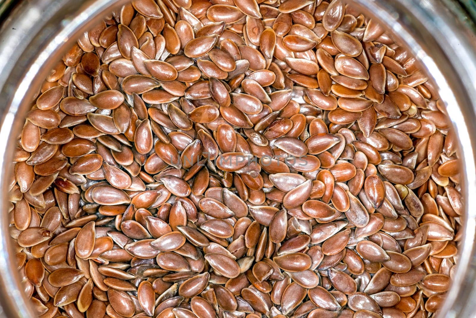 Flaxseed