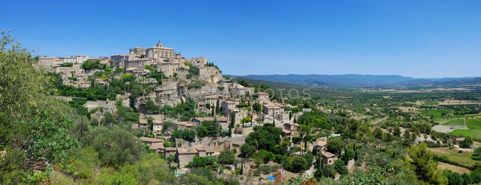 Gordes 29