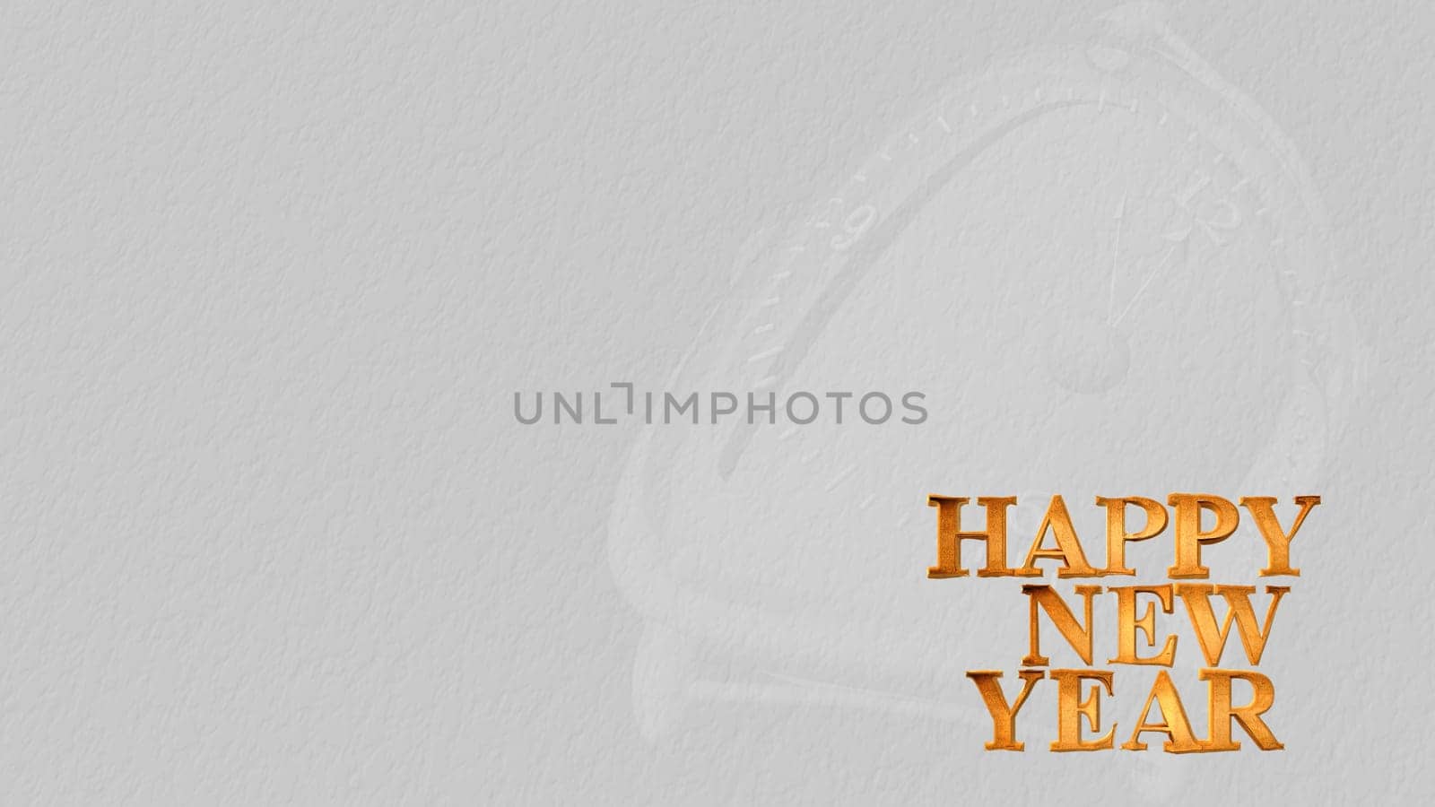 Happy New Year for adv or others purpose use