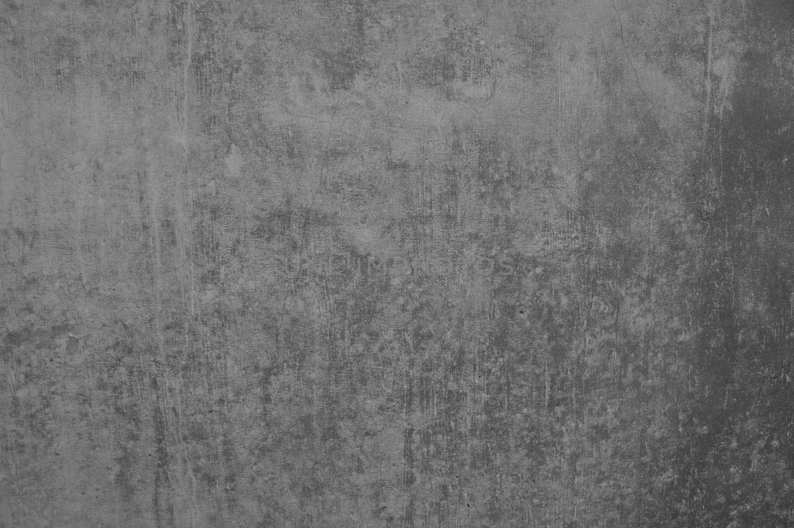 Concrete wall as background grey