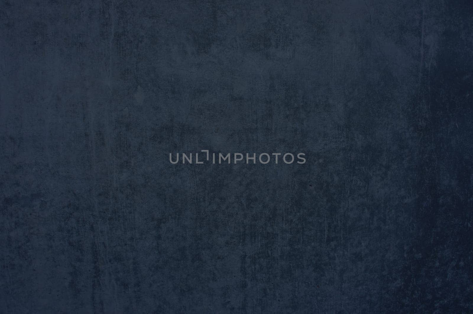 Dark uneven background