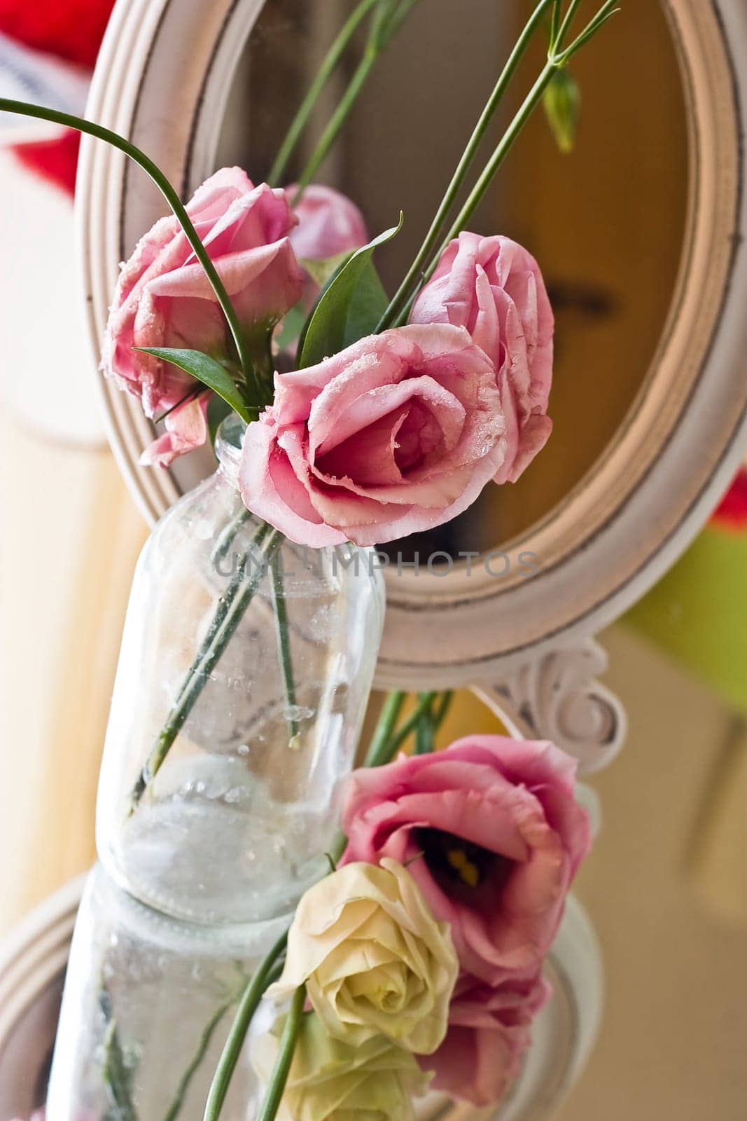 Roses Arrangement