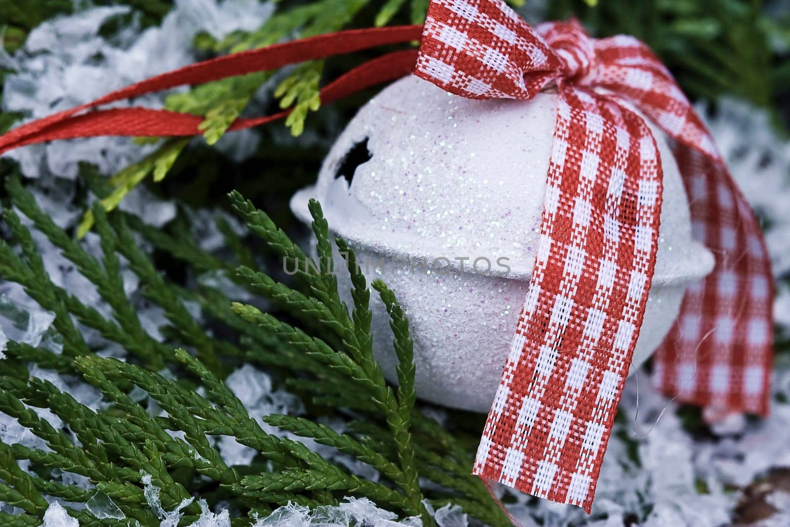 Christmas Arrangement