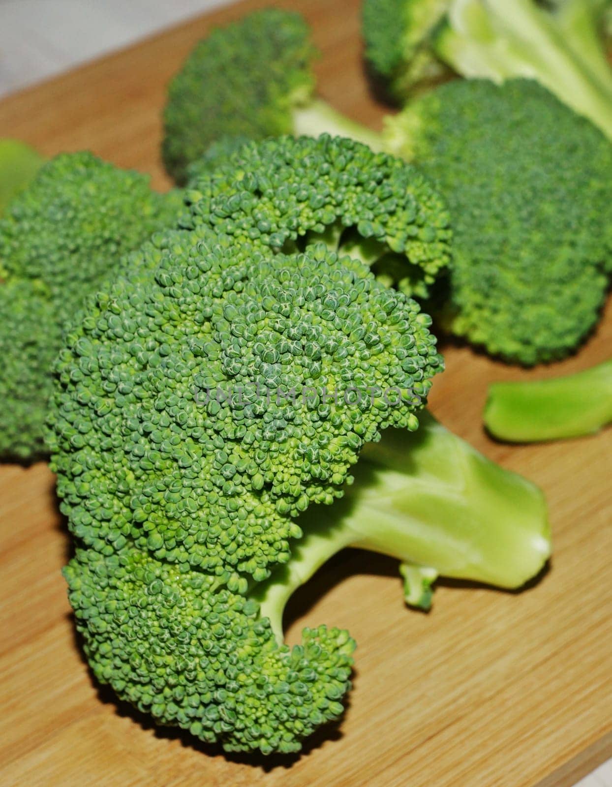 Broccoli