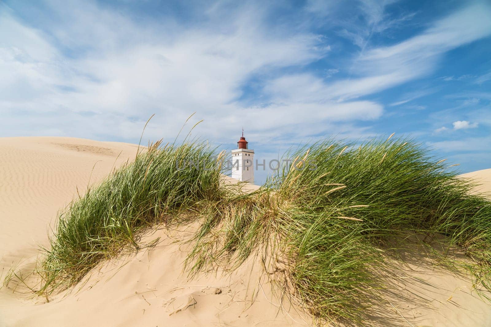 Rubjerg Knude