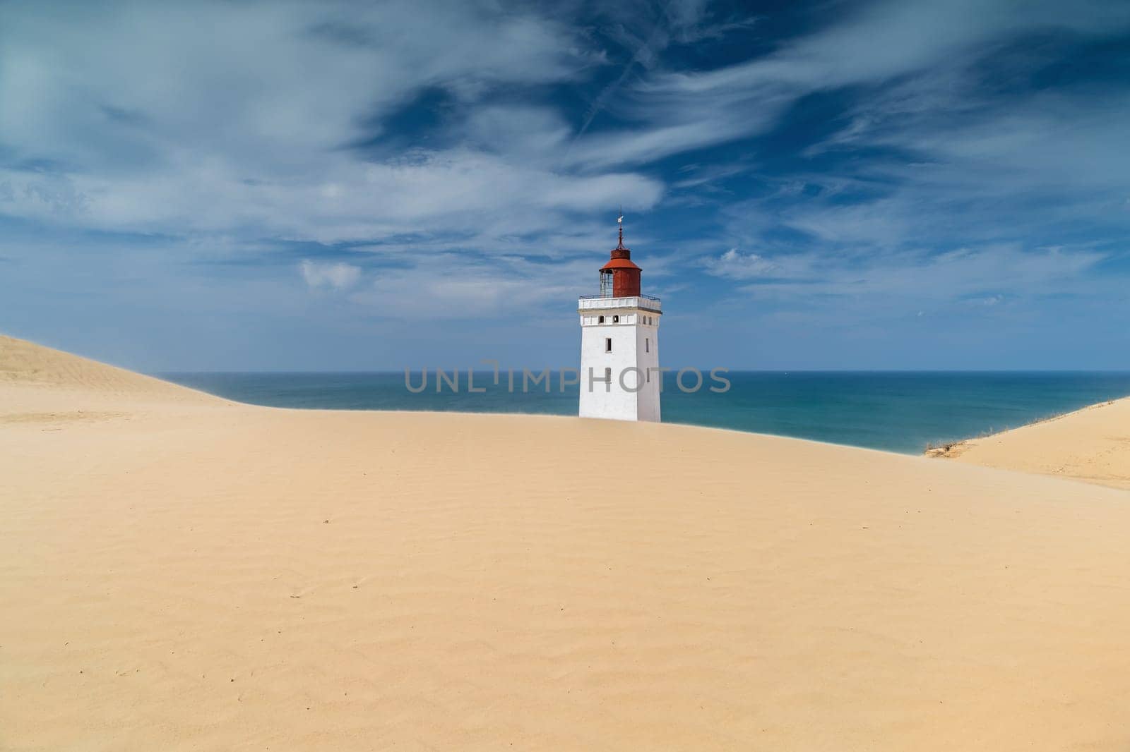 Rubjerg Knude