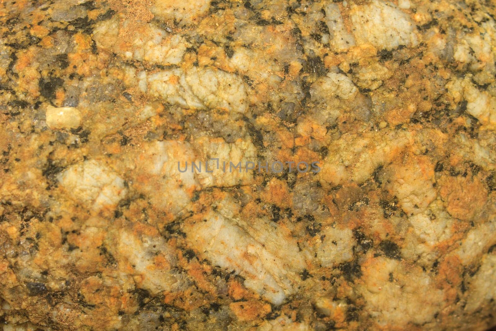 surface of the stone, background and texture from nature