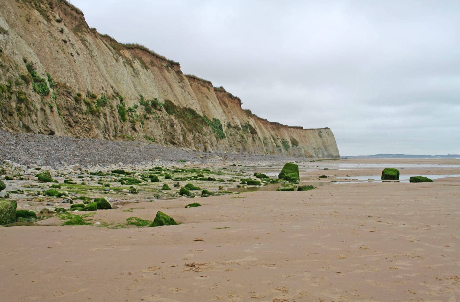 Cote d'Opale