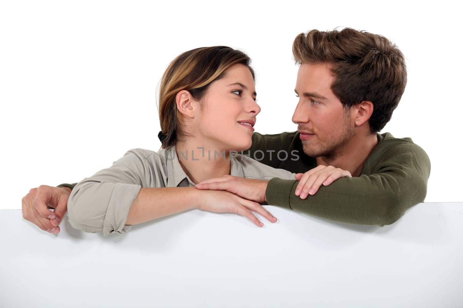 lovers