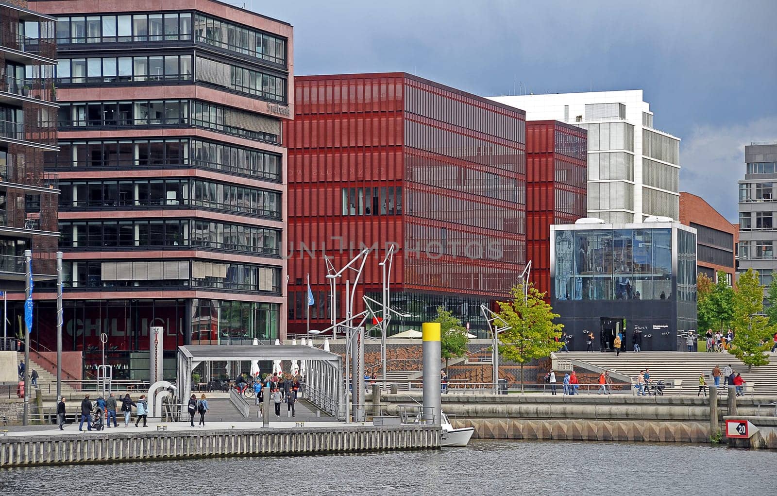Hafencity