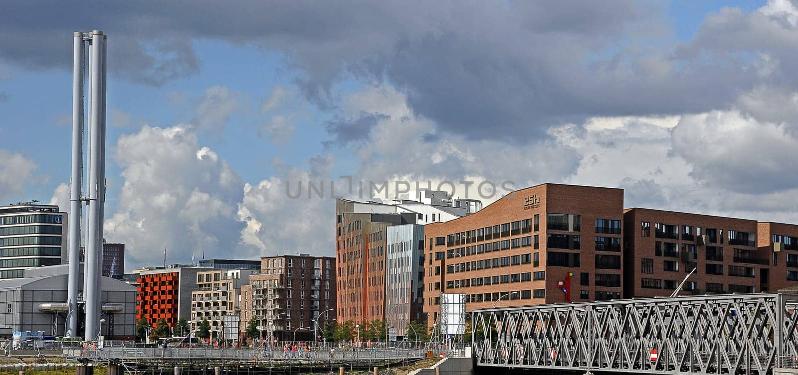 Hafencity