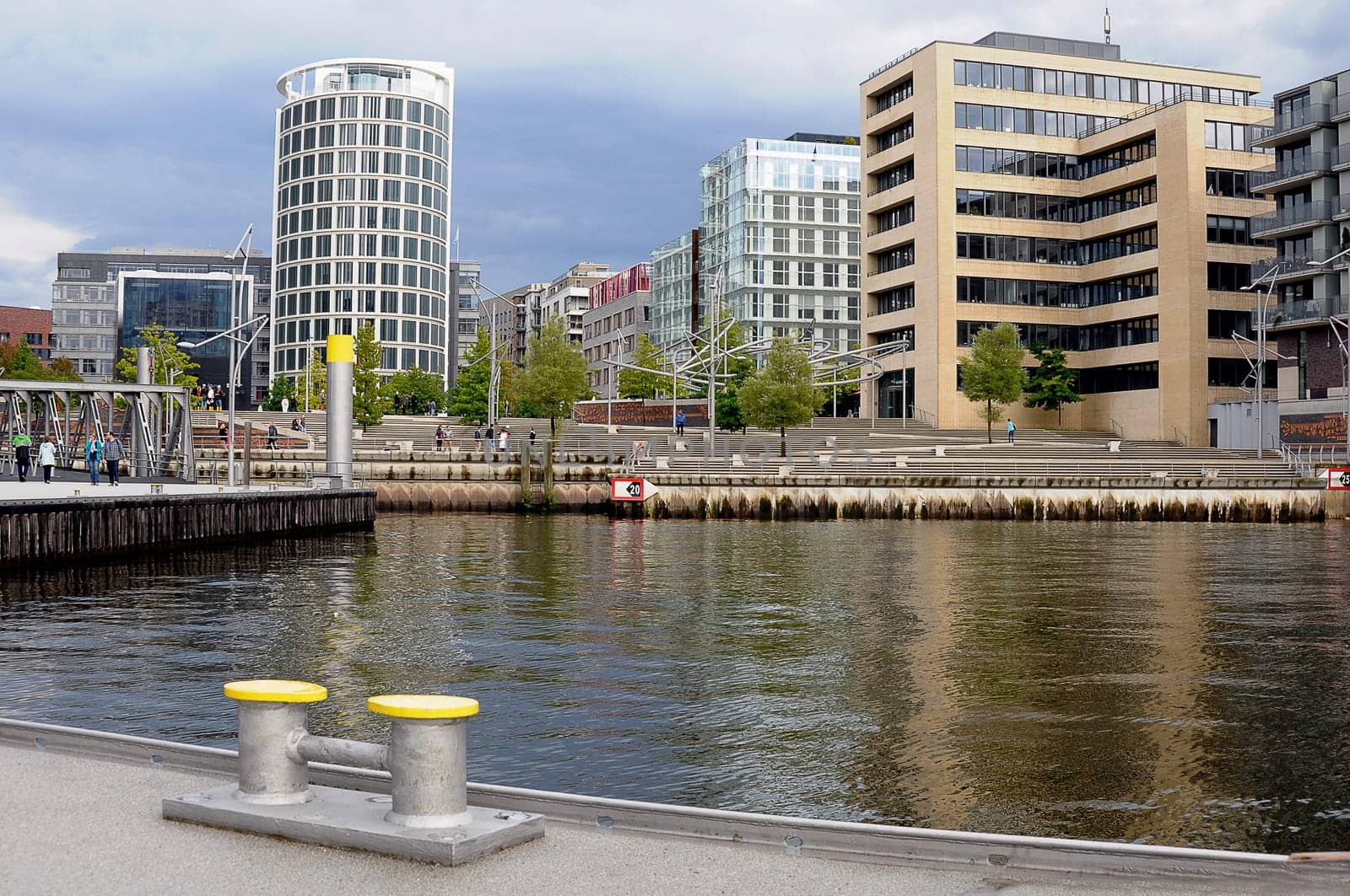 Hamburg
