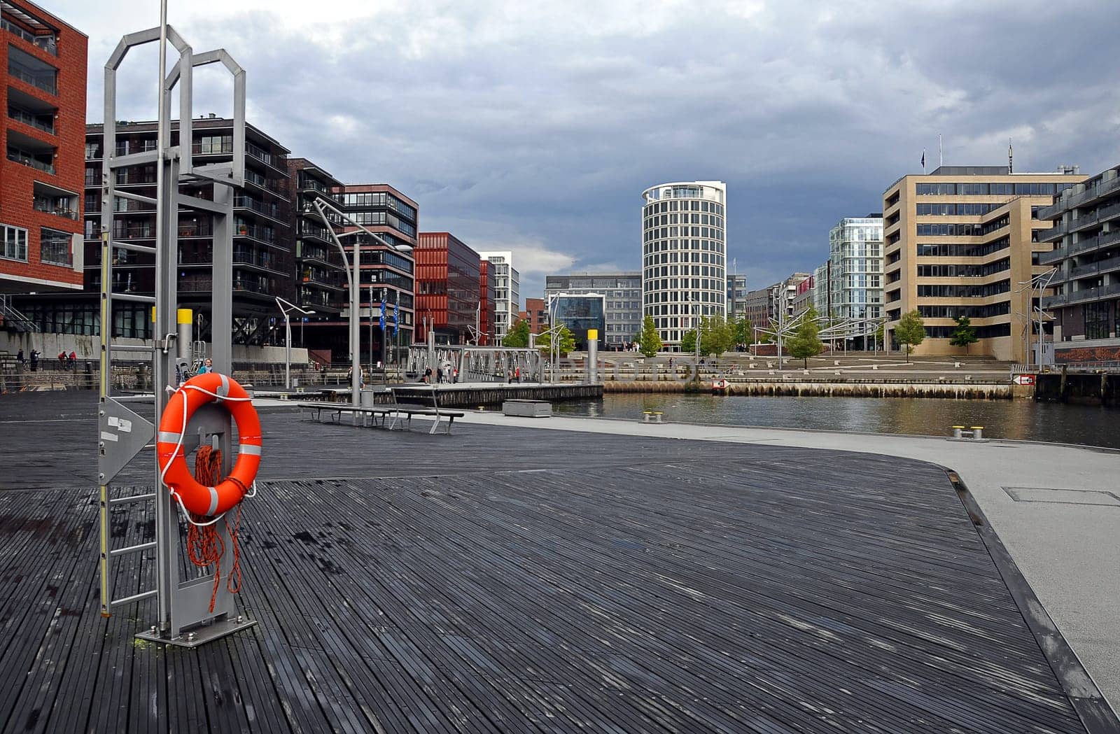Hafencity