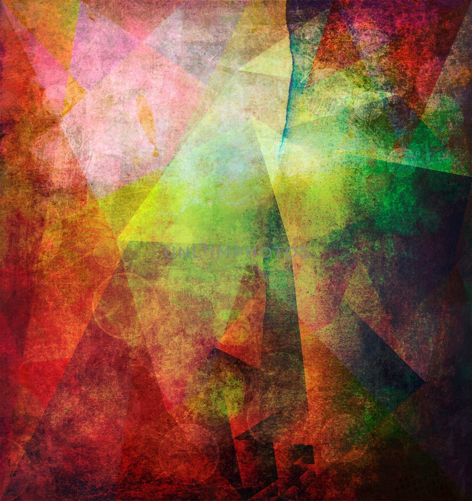 painting graphic textures grunge abstraction