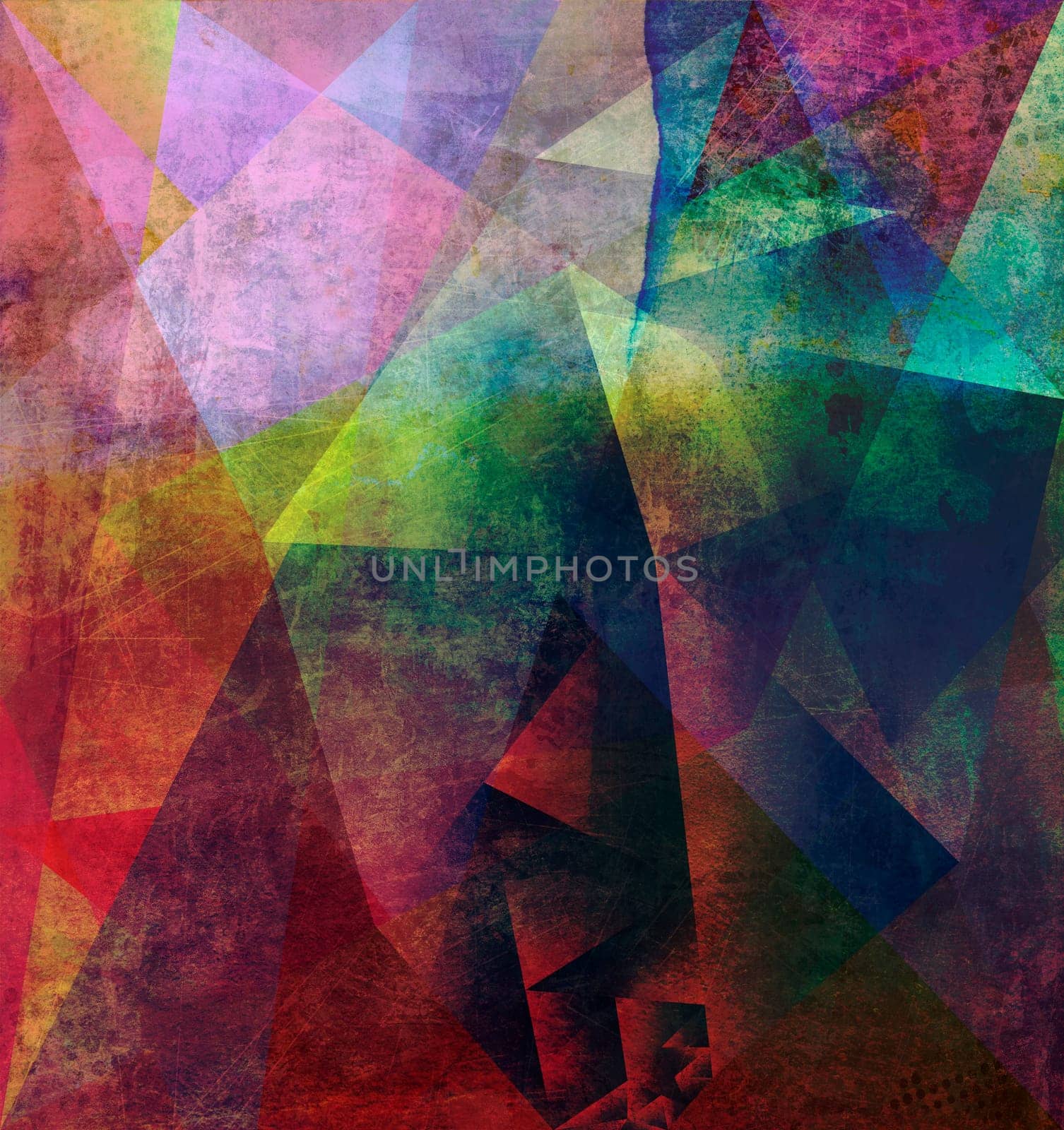 painting graphic textures grunge abstraction