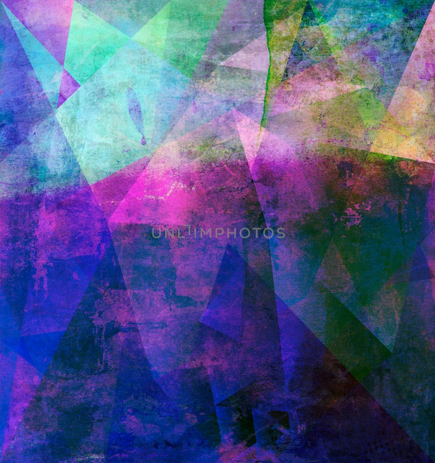 painting graphic textures grunge abstraction