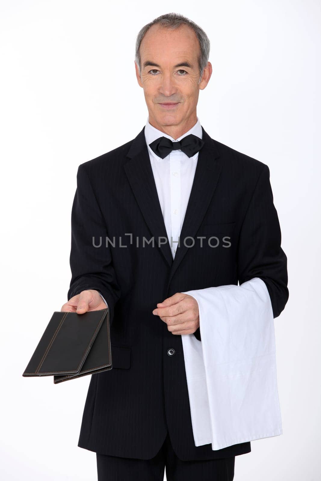 Waiter