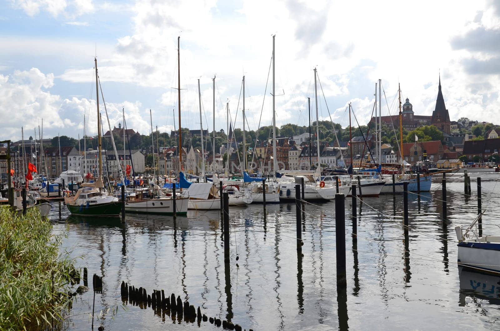 Flensburg