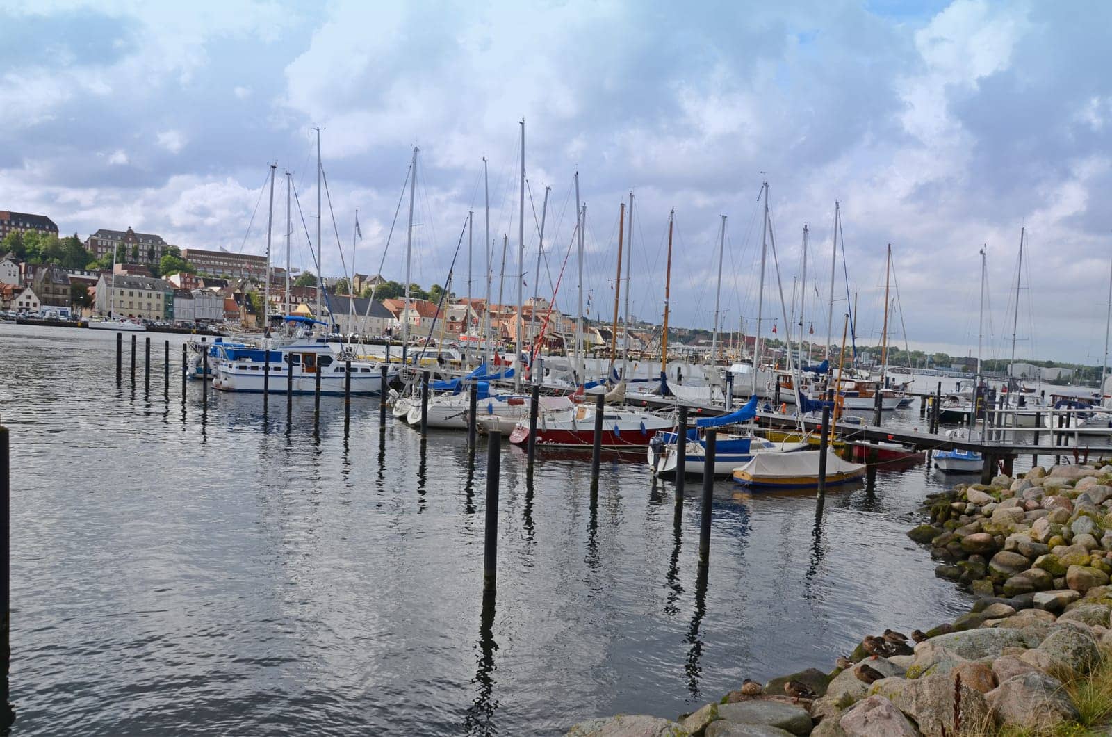 Flensburg