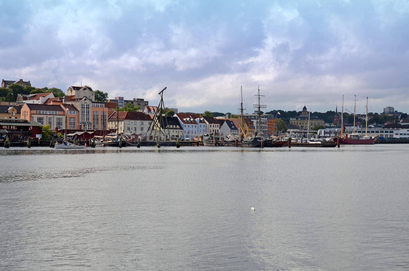 Flensburg