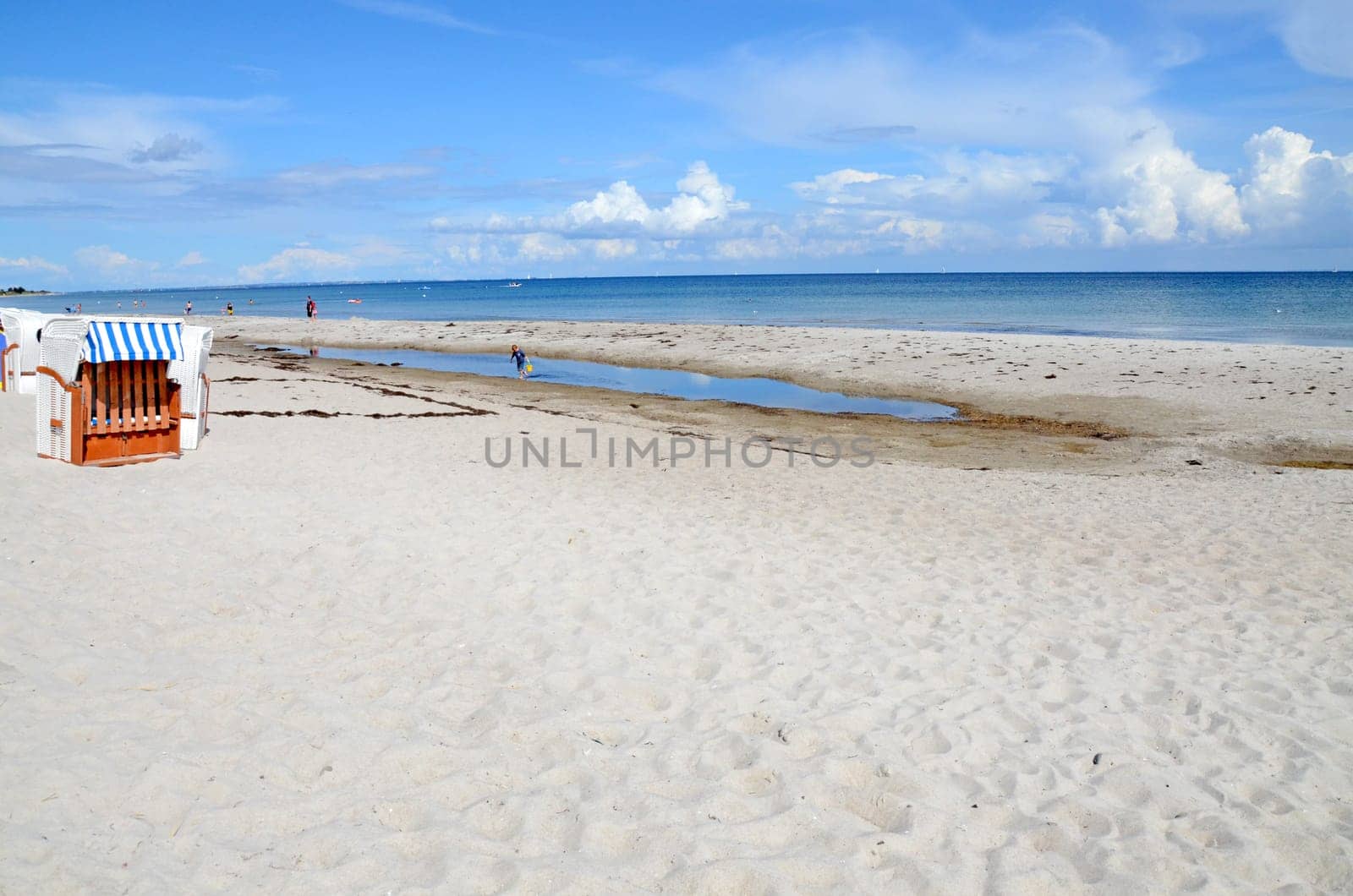 The Baltic Sea