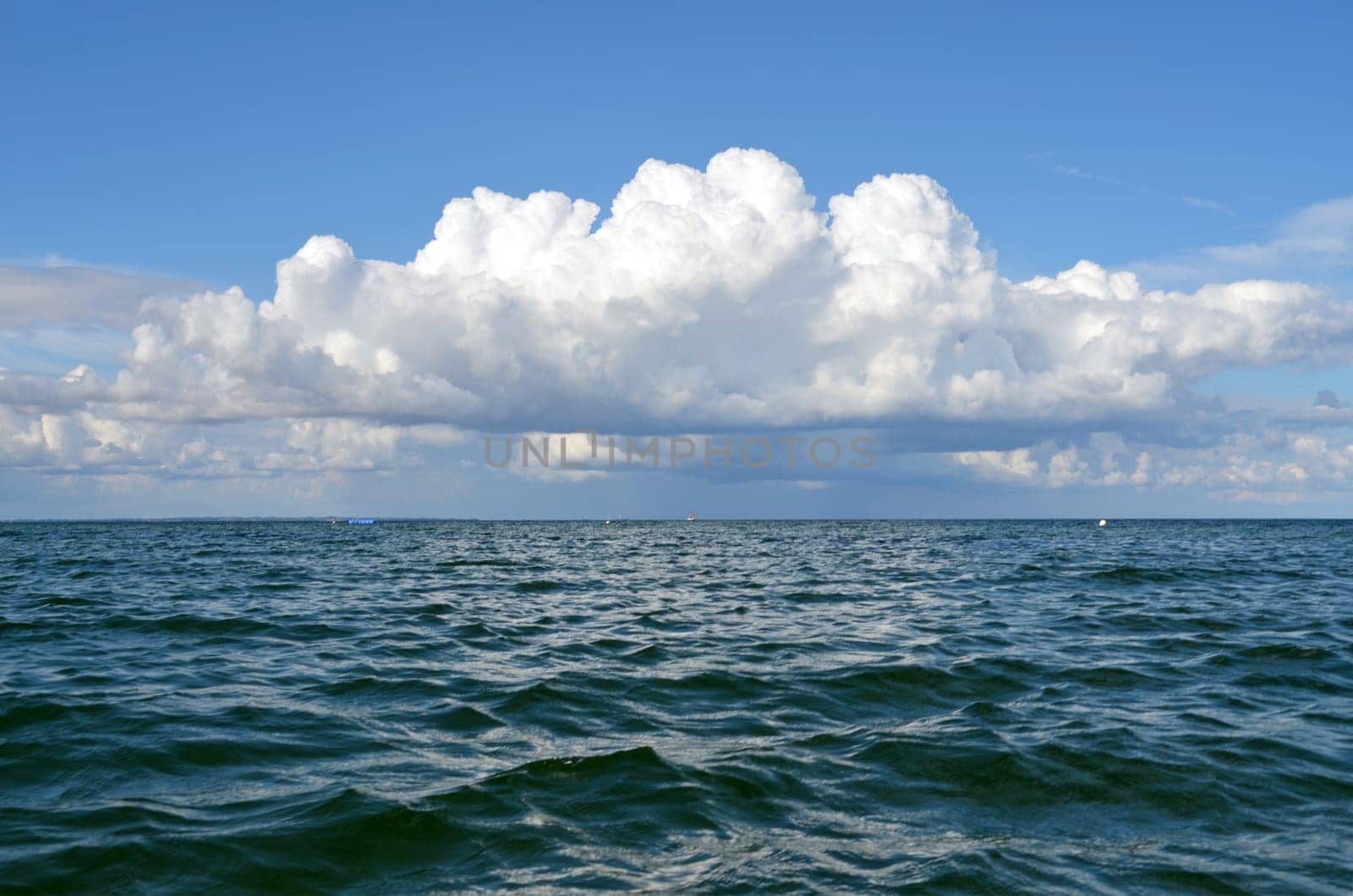 The Baltic Sea