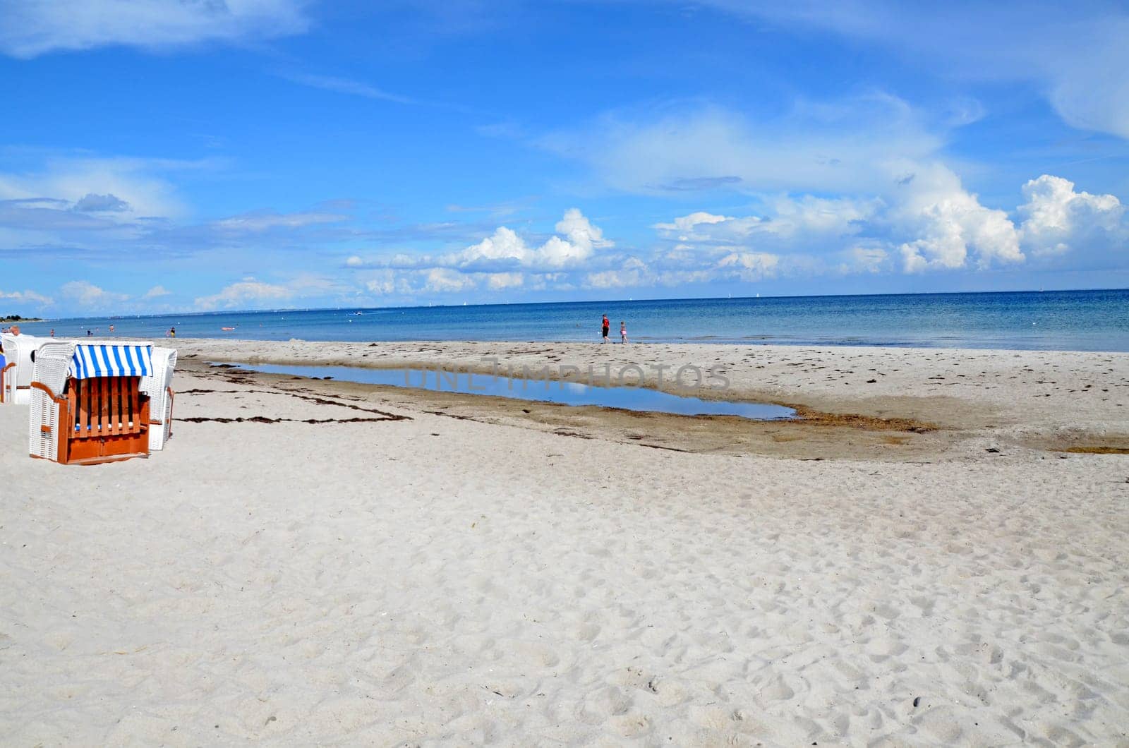 The Baltic Sea