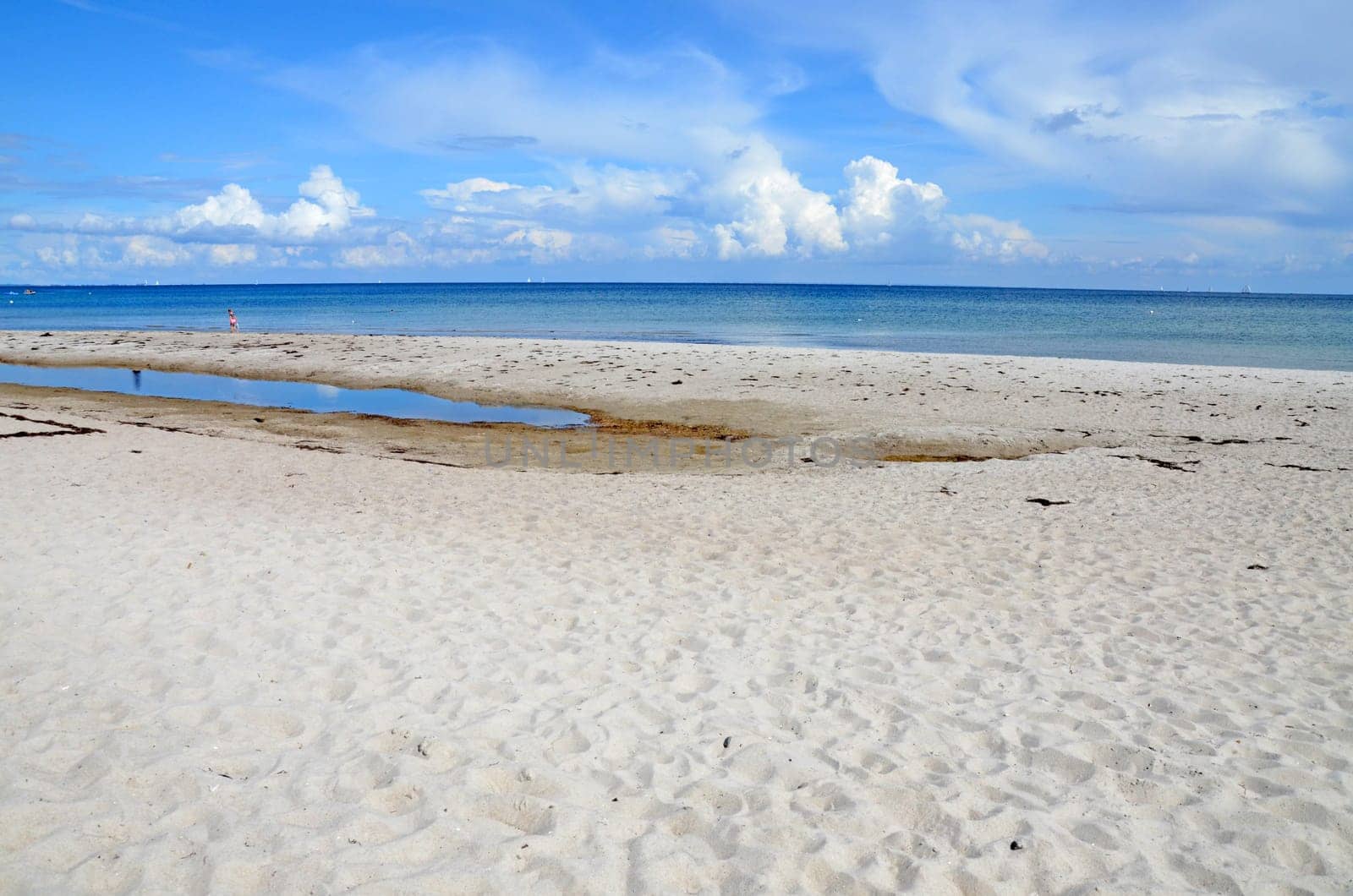 The Baltic Sea