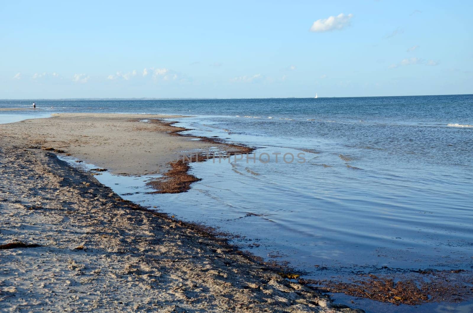 The Baltic Sea