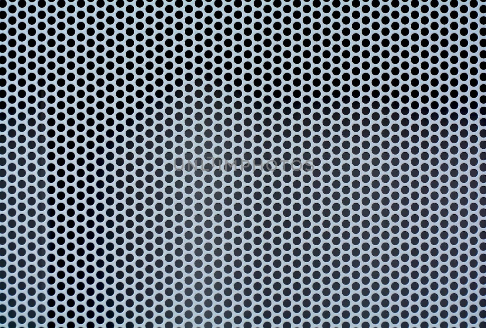 Hole plate