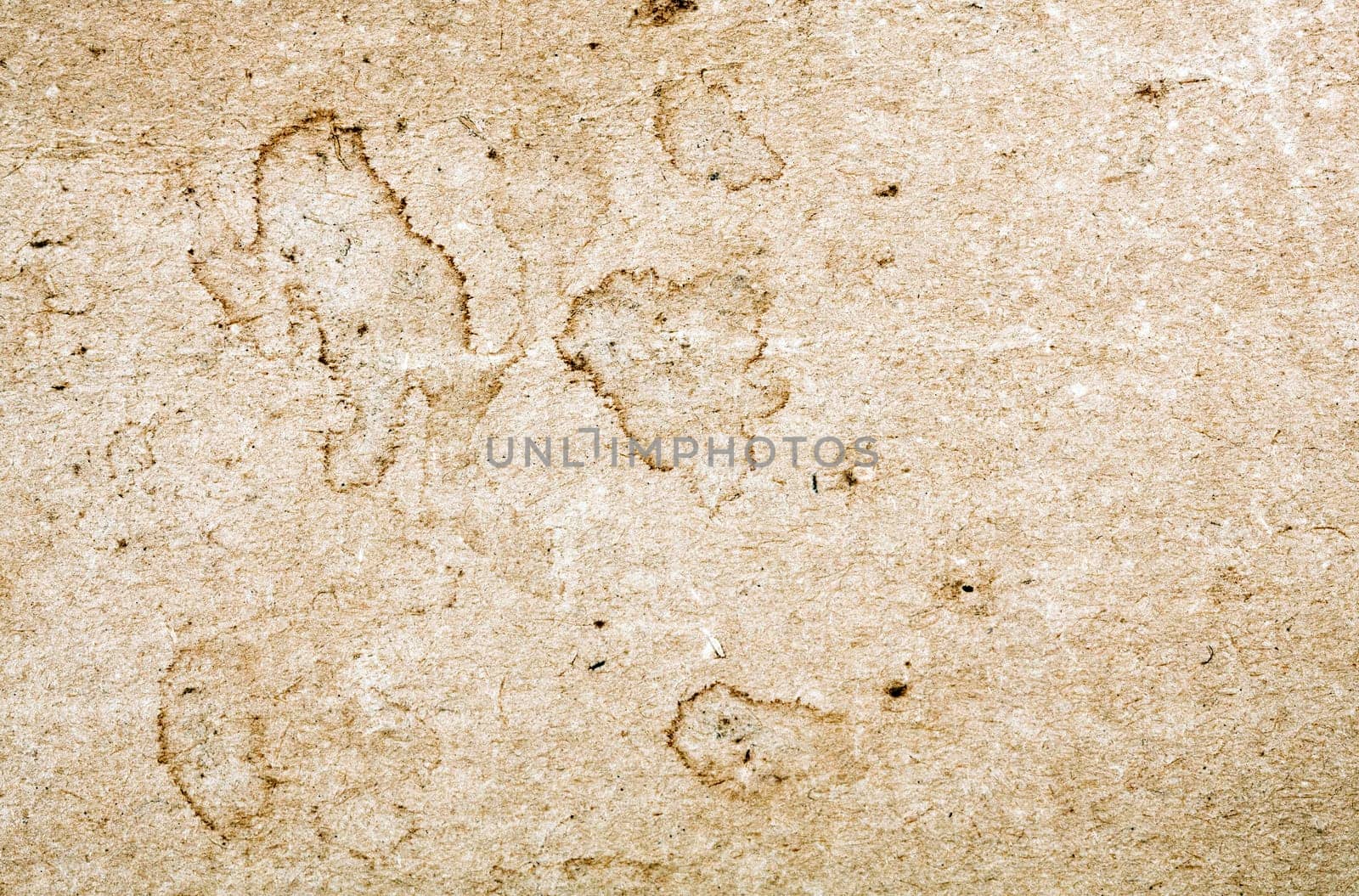Vintage paper texture for background
