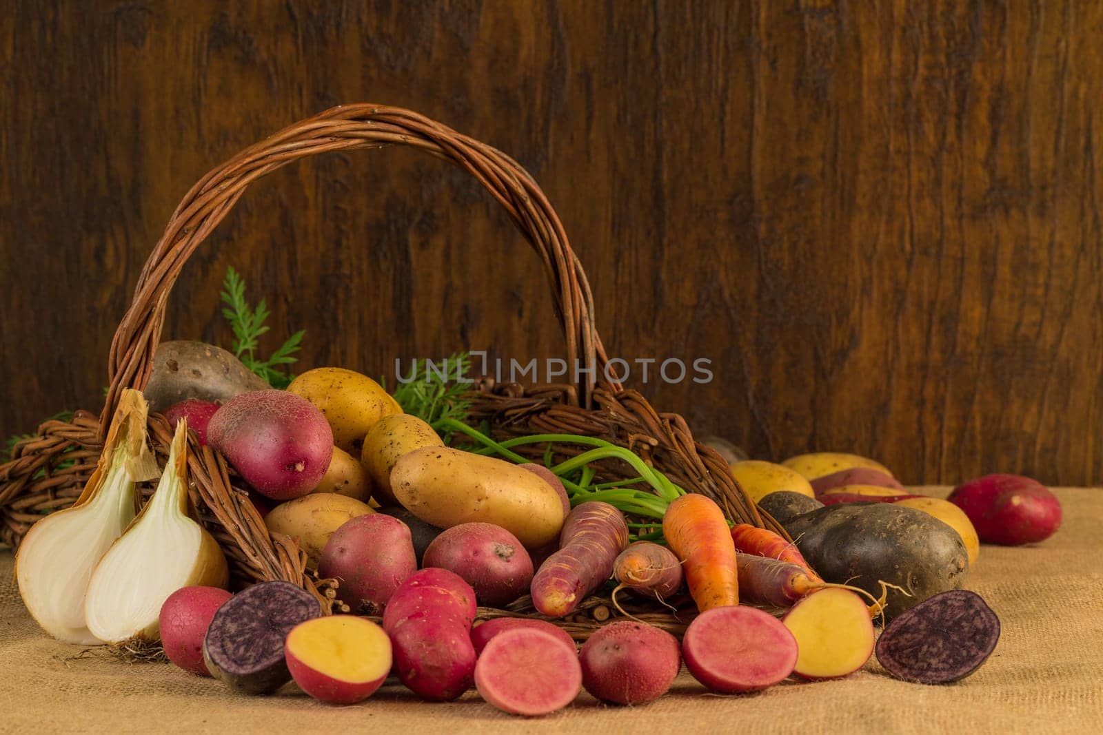 Potatoes