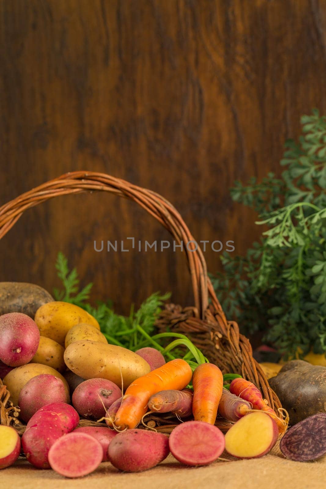 Potatoes