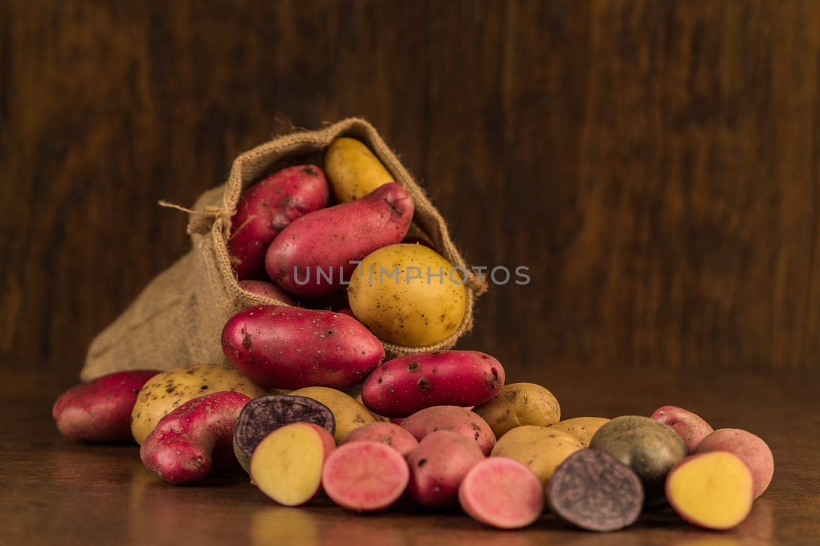 Potatoes