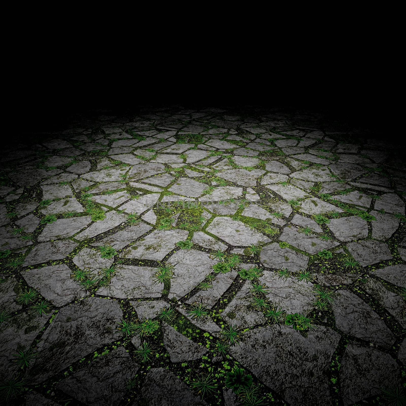 An image of a nice and dark background