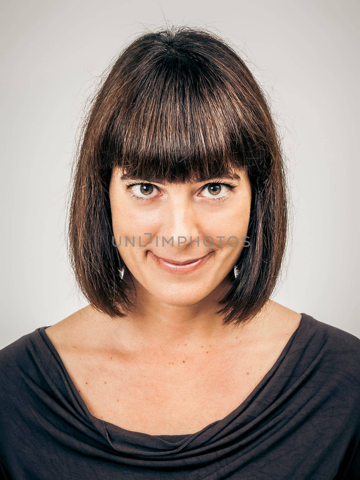 An image of a beautiful woman