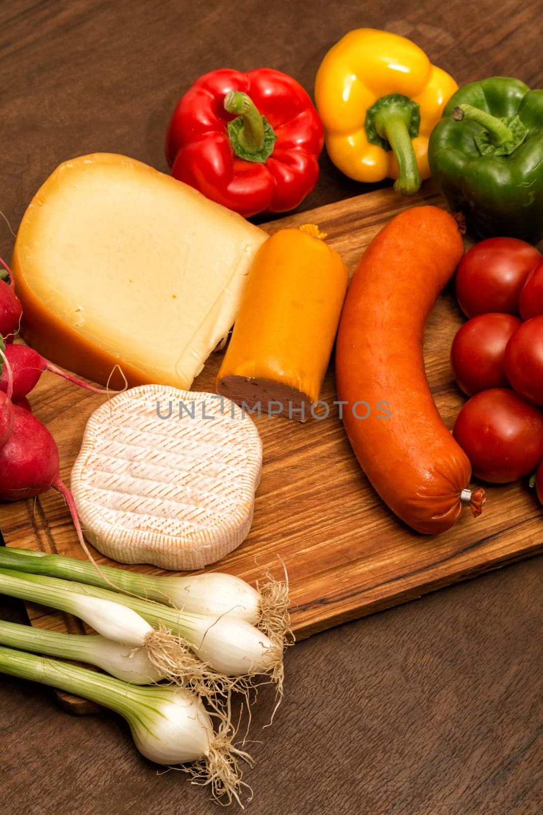 hearty