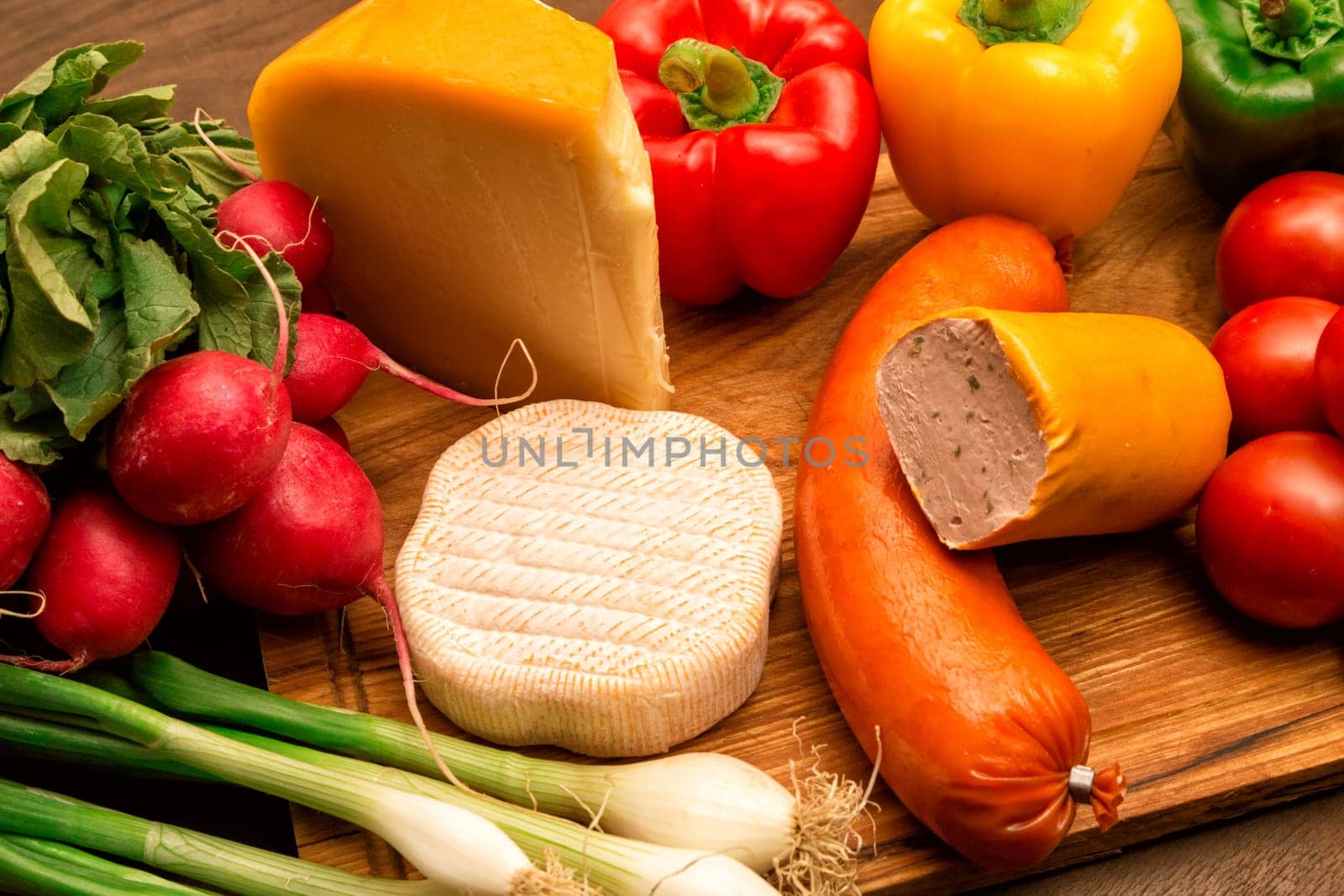hearty