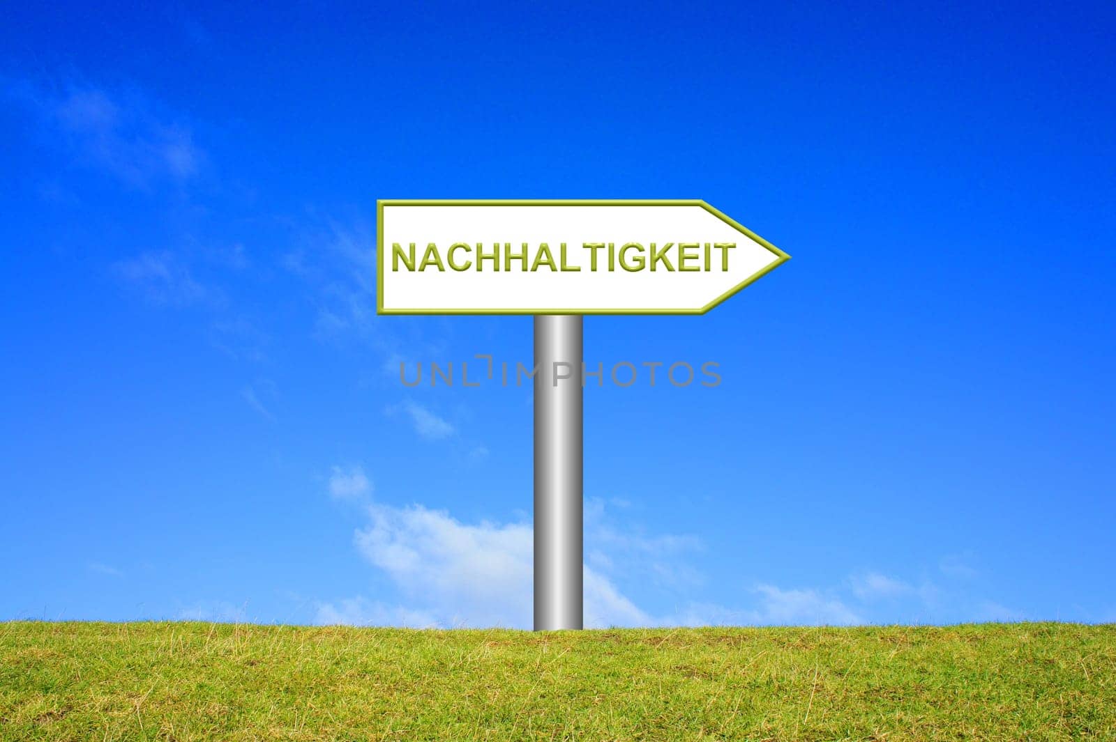 Signposts: Sustainability