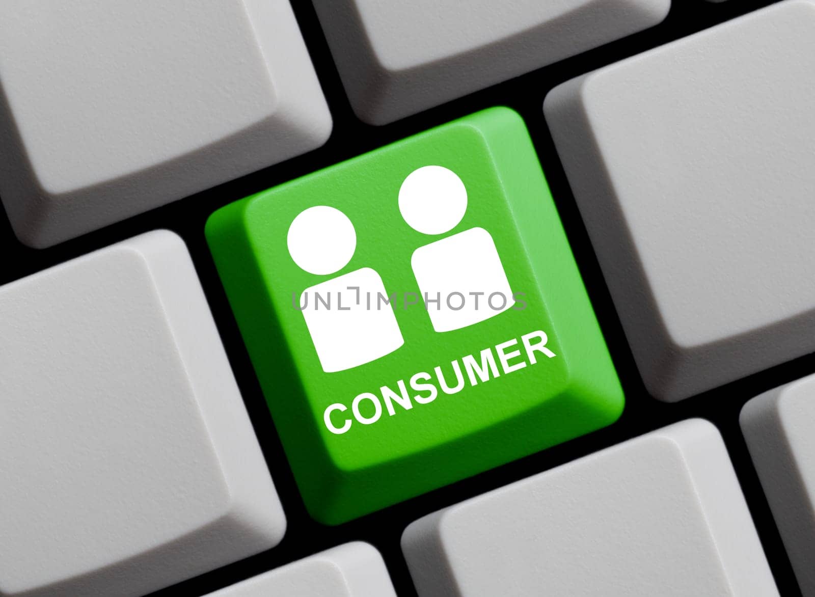 Consumer online